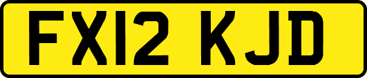 FX12KJD