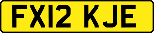 FX12KJE