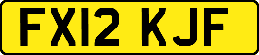 FX12KJF