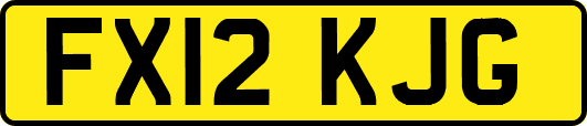 FX12KJG