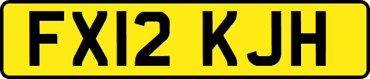 FX12KJH