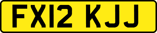 FX12KJJ