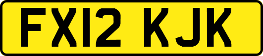 FX12KJK