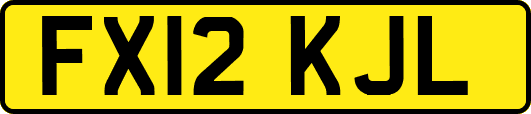 FX12KJL