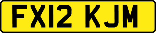 FX12KJM