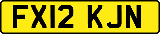 FX12KJN