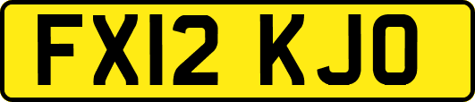 FX12KJO