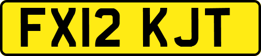 FX12KJT