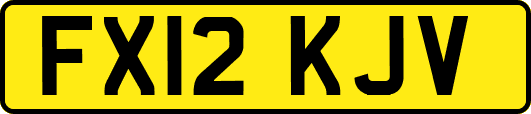 FX12KJV