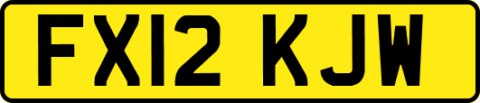 FX12KJW