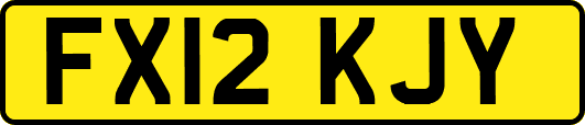 FX12KJY