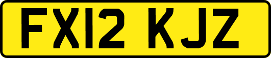 FX12KJZ