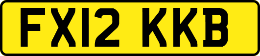 FX12KKB