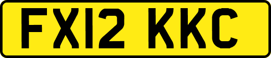 FX12KKC