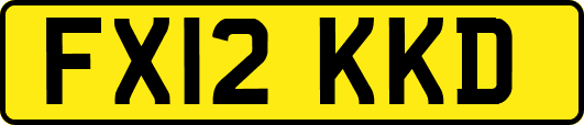 FX12KKD