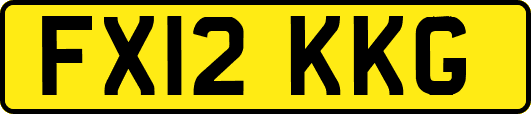 FX12KKG
