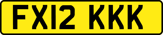 FX12KKK