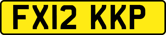 FX12KKP