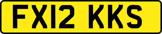 FX12KKS