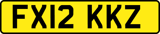 FX12KKZ