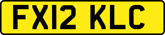 FX12KLC