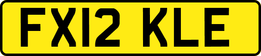 FX12KLE
