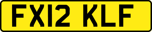 FX12KLF