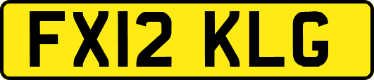 FX12KLG