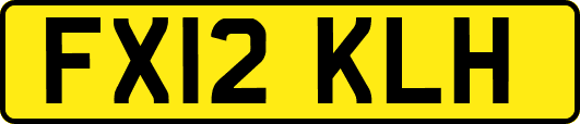 FX12KLH