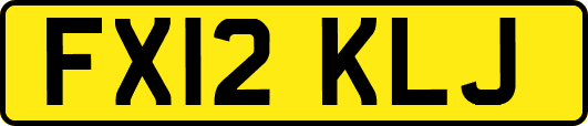 FX12KLJ