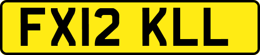 FX12KLL