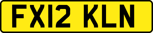 FX12KLN