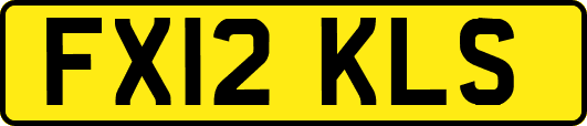 FX12KLS