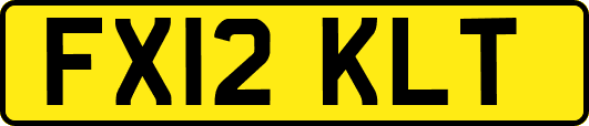 FX12KLT