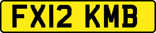 FX12KMB
