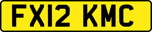 FX12KMC