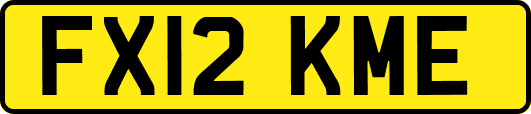 FX12KME