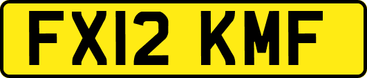 FX12KMF