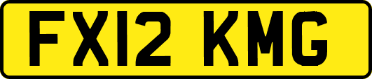 FX12KMG