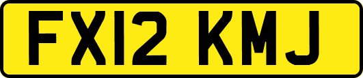 FX12KMJ