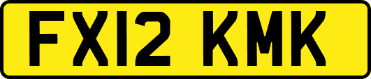 FX12KMK