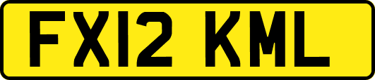FX12KML