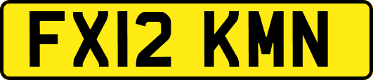 FX12KMN