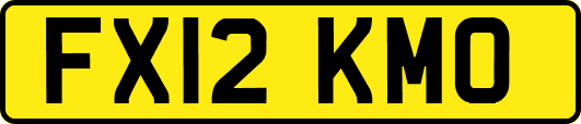 FX12KMO