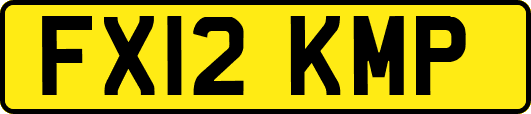 FX12KMP