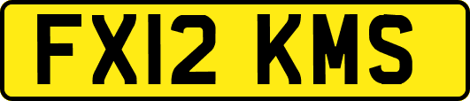 FX12KMS