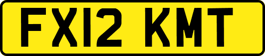 FX12KMT