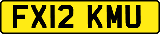 FX12KMU
