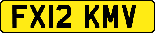 FX12KMV