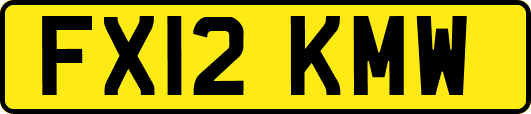 FX12KMW